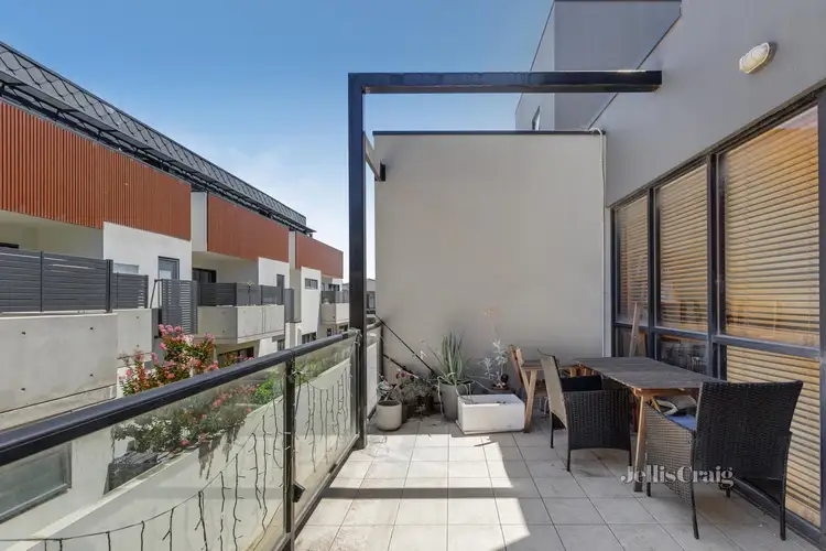 Fourth view of Homely apartment listing, 9/332-338 Centre Road, Bentleigh VIC 3204