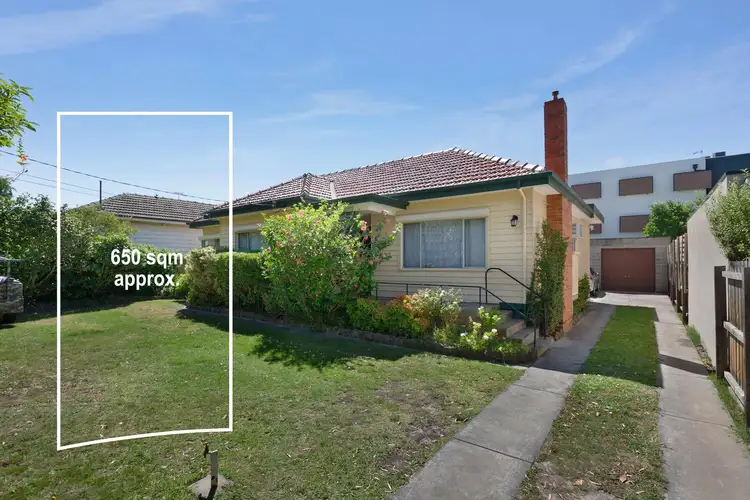 Main view of Homely house listing, 10 Railway Crescent, Bentleigh VIC 3204