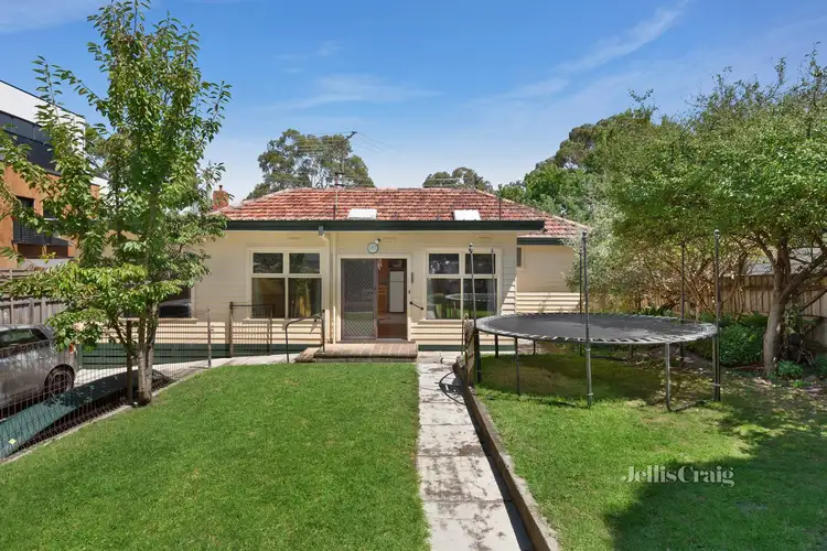Second view of Homely house listing, 10 Railway Crescent, Bentleigh VIC 3204
