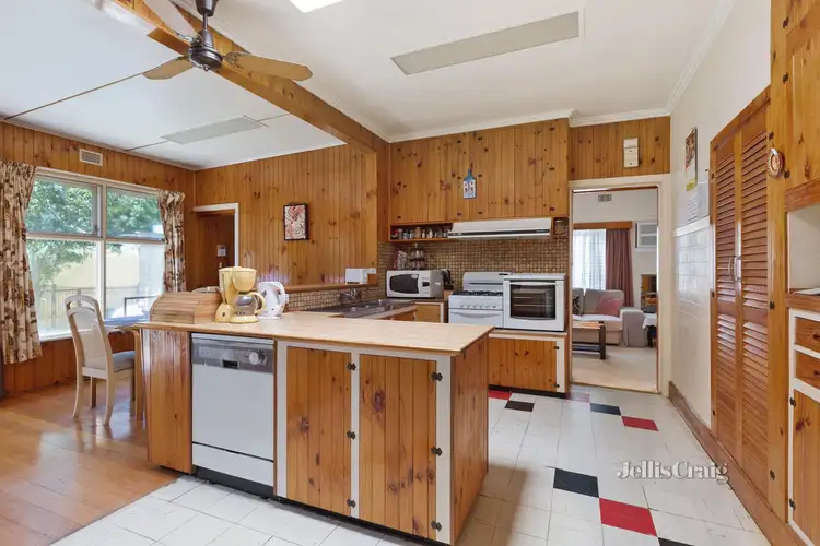 Fifth view of Homely house listing, 10 Railway Crescent, Bentleigh VIC 3204