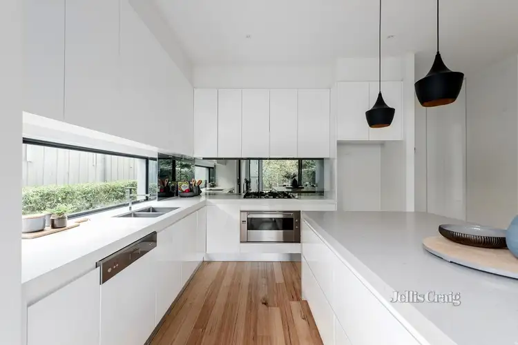 Sixth view of Homely townhouse listing, 41b Huntley Road, Bentleigh VIC 3204