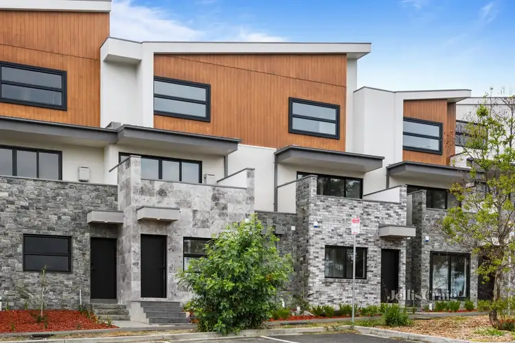 28 Arthur Street, Eltham VIC 3095