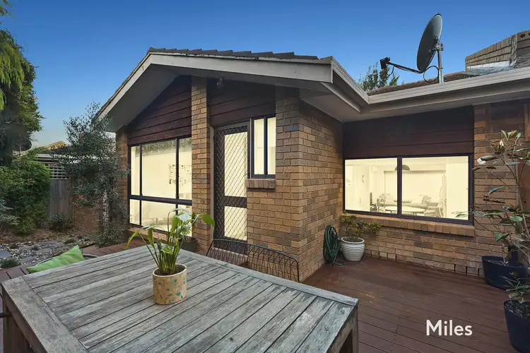 7/38-40 Banksia Street, Heidelberg VIC 3084
