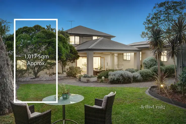 88 Alexandra Street, Greensborough VIC 3088