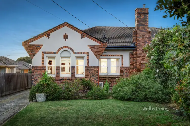 Main view of Homely house listing, 3 Parker Street, Ormond VIC 3204