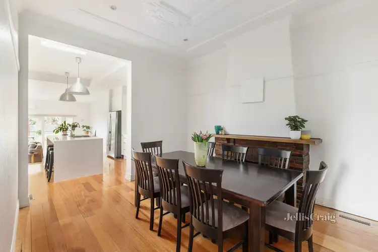 Second view of Homely house listing, 3 Parker Street, Ormond VIC 3204