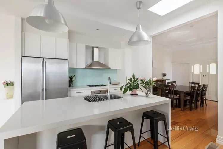 Third view of Homely house listing, 3 Parker Street, Ormond VIC 3204