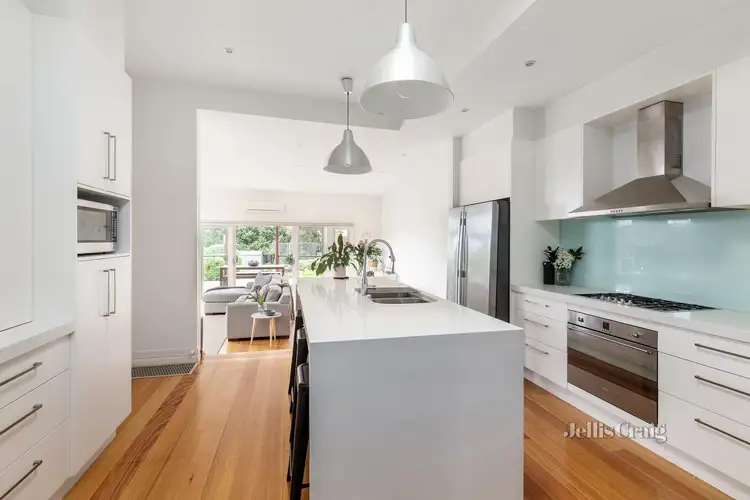 Fourth view of Homely house listing, 3 Parker Street, Ormond VIC 3204