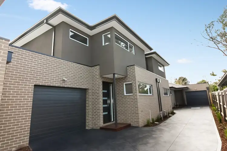 2/35 Nockolds Crescent, Noble Park VIC 3174