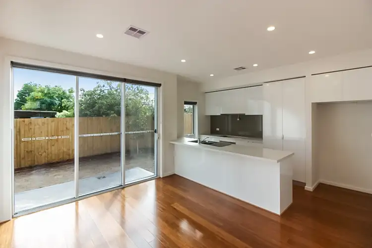 Second view of Homely house listing, 2/35 Nockolds Crescent, Noble Park VIC 3174
