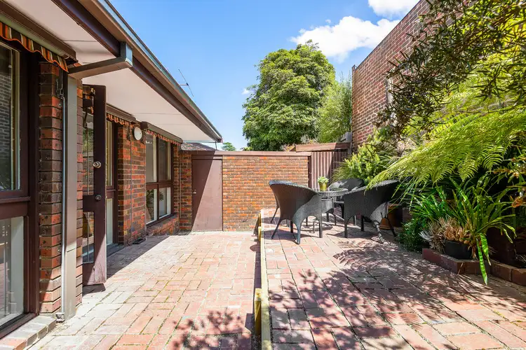 3/15 May Park Avenue, Ashwood VIC 3147