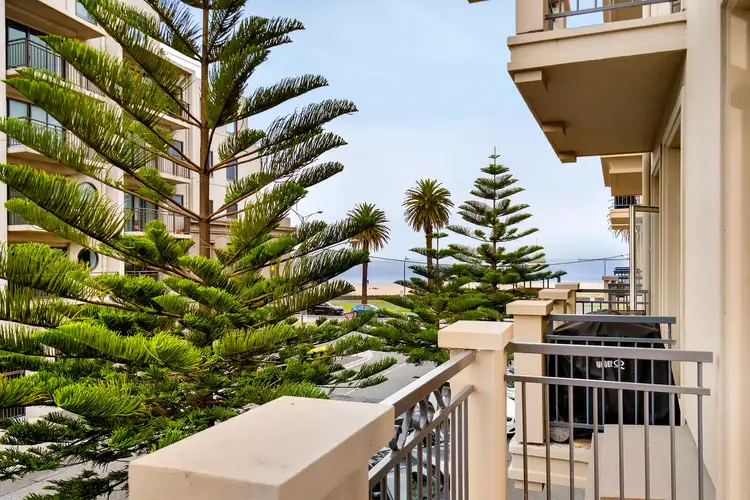 202/1 Stokes Street, Port Melbourne VIC 3207