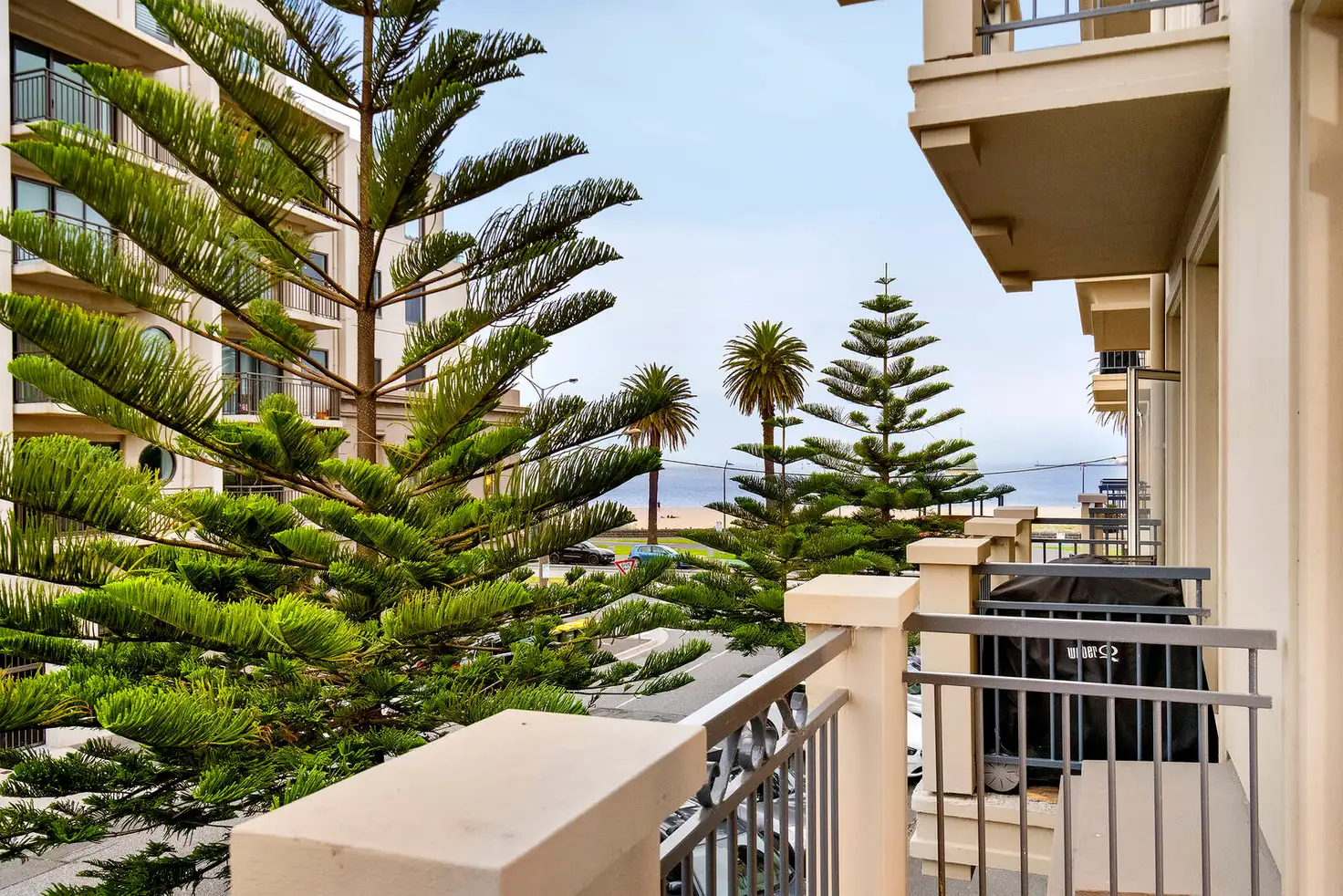 Main view of Homely apartment listing, 202/1 Stokes Street, Port Melbourne VIC 3207