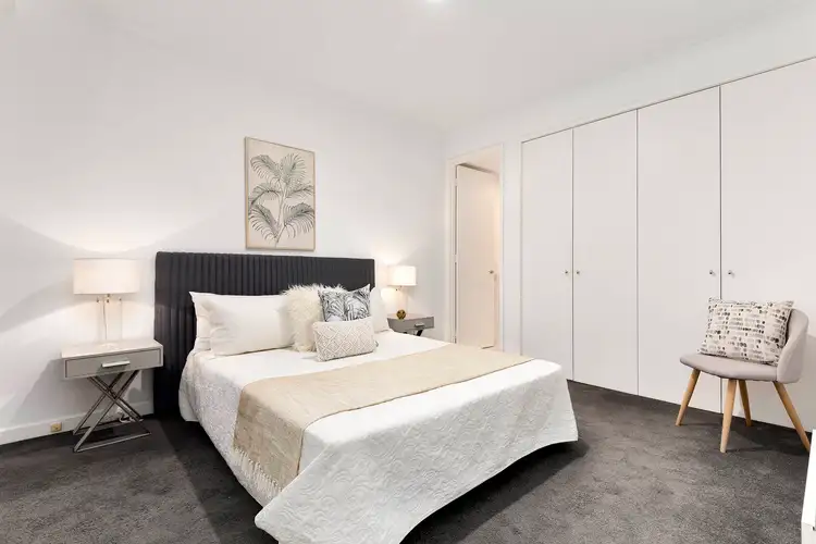 Sixth view of Homely apartment listing, 202/1 Stokes Street, Port Melbourne VIC 3207