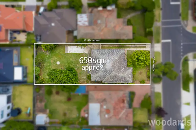 Main view of Homely house listing, 8 London Street, Bentleigh VIC 3204