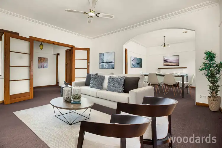 Second view of Homely house listing, 8 London Street, Bentleigh VIC 3204