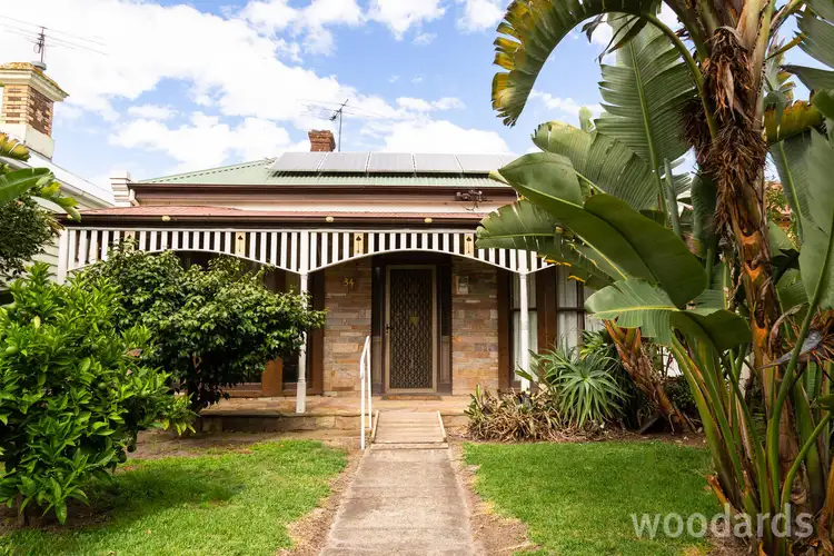 Second view of Homely house listing, 34 Agnew Street, Brighton East VIC 3187