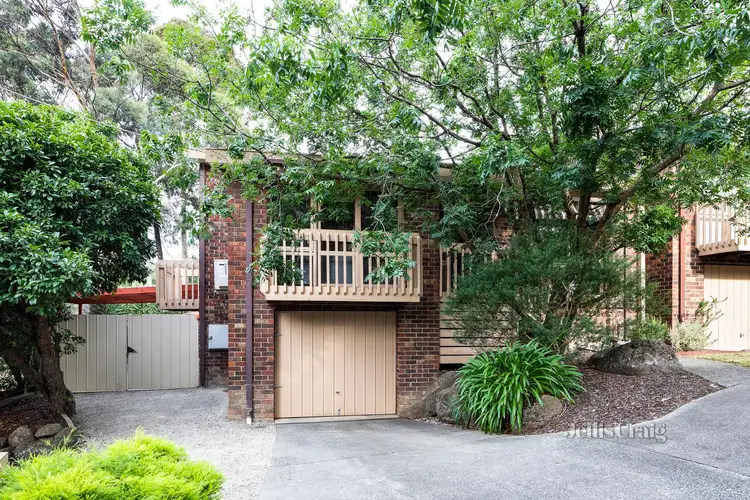 1/52 Coventry Street, Montmorency VIC 3094