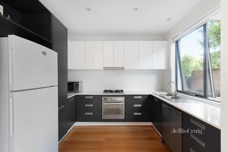 Third view of Homely townhouse listing, 3/74 Woornack Road, Carnegie VIC 3163