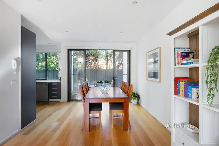 Fourth view of Homely townhouse listing, 3/74 Woornack Road, Carnegie VIC 3163