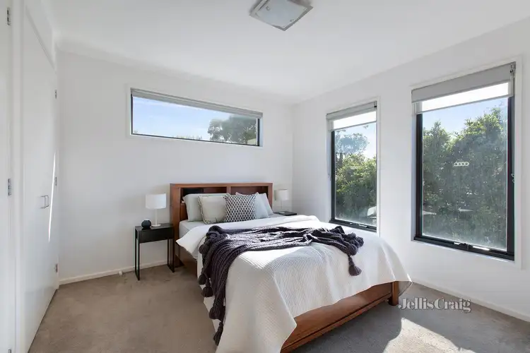 Fifth view of Homely townhouse listing, 3/74 Woornack Road, Carnegie VIC 3163