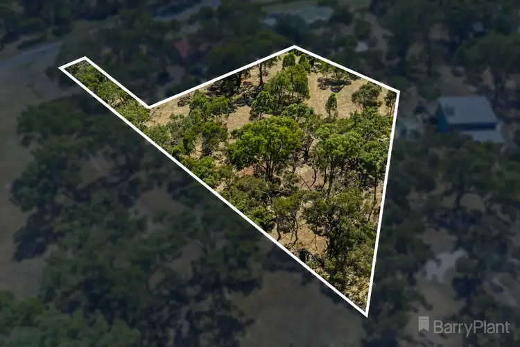 Second view of Homely land listing, 270 Kilmore East Road, Kilmore East VIC 3764