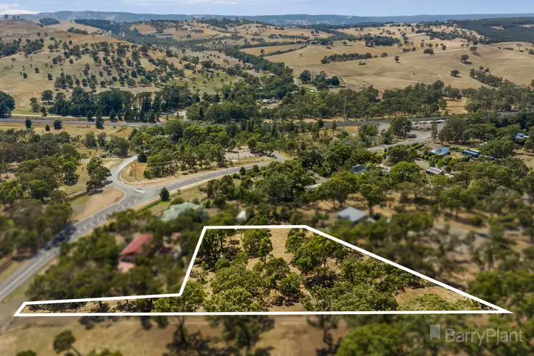 Third view of Homely land listing, 270 Kilmore East Road, Kilmore East VIC 3764