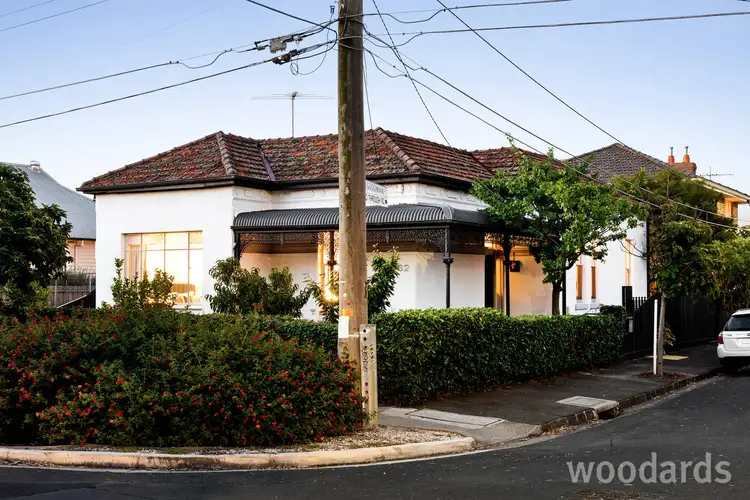 62 Union Street, Brunswick VIC 3056
