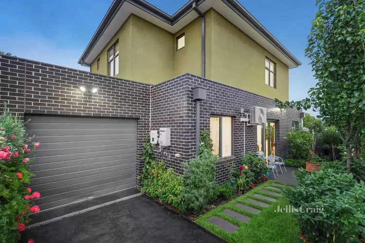 Main view of Homely townhouse listing, 729c Nepean Highway, Brighton East VIC 3187