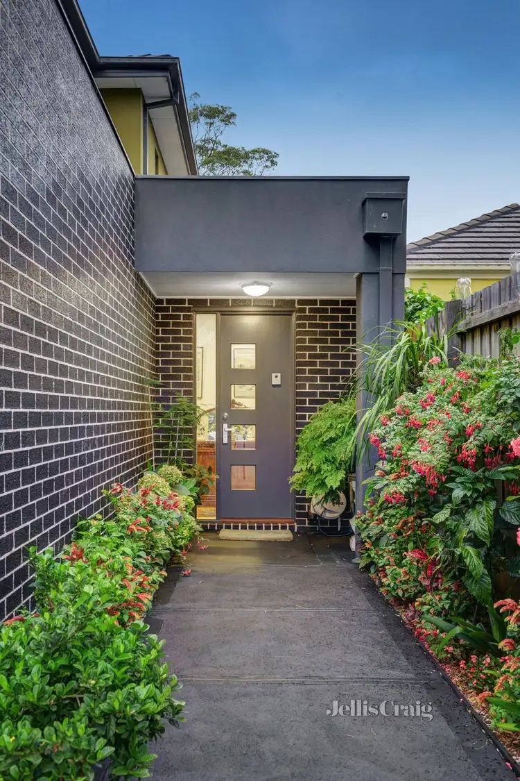 Second view of Homely townhouse listing, 729c Nepean Highway, Brighton East VIC 3187