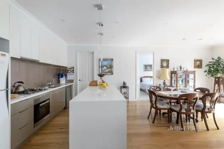 Fifth view of Homely townhouse listing, 729c Nepean Highway, Brighton East VIC 3187