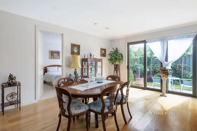 Sixth view of Homely townhouse listing, 729c Nepean Highway, Brighton East VIC 3187