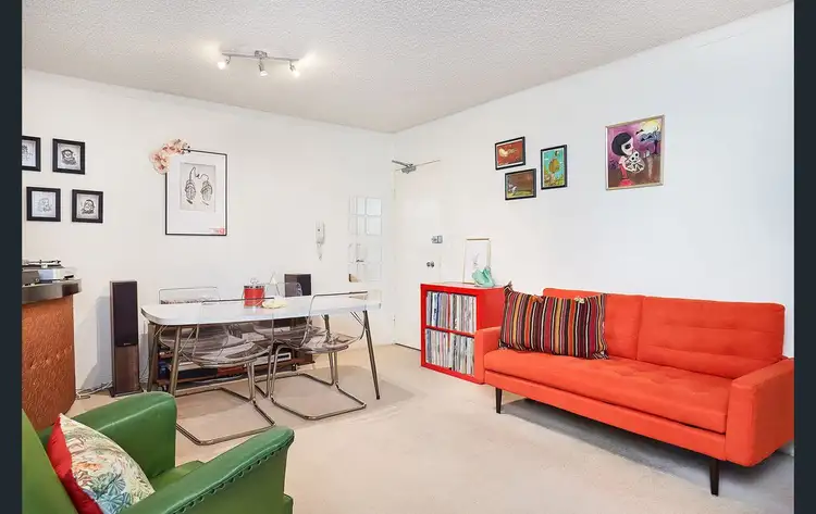 2/19 Johnston Street, Annandale NSW 2038