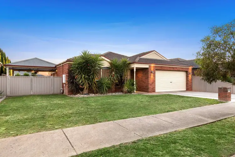 Main view of Homely house listing, 103 Birdwood Avenue, Sebastopol VIC 3356