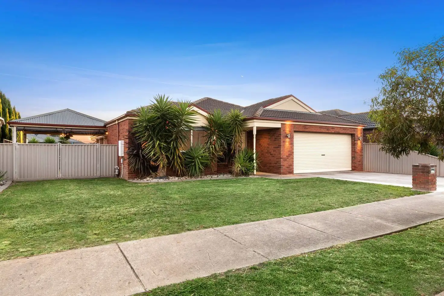 Main view of Homely house listing, 103 Birdwood Avenue, Sebastopol VIC 3356