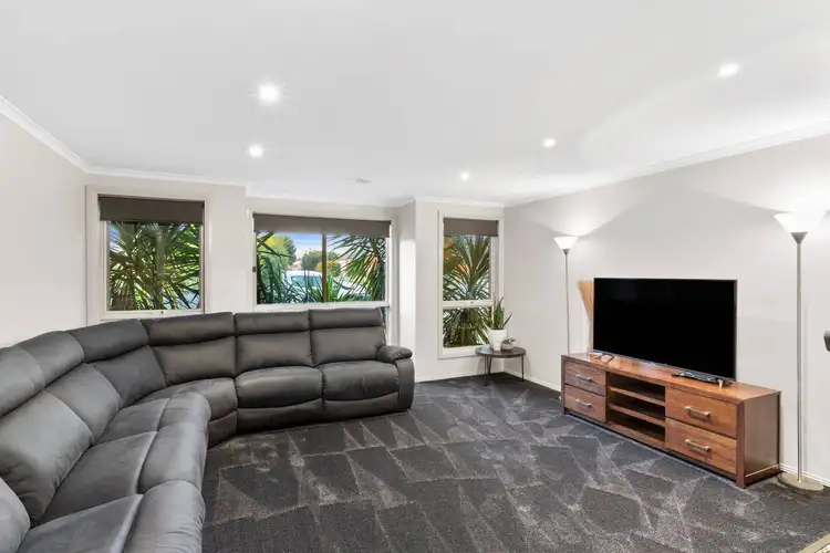 Second view of Homely house listing, 103 Birdwood Avenue, Sebastopol VIC 3356