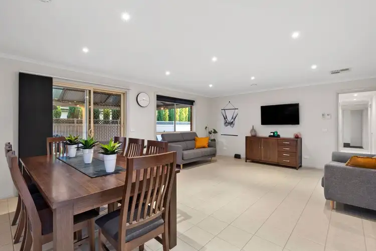 Third view of Homely house listing, 103 Birdwood Avenue, Sebastopol VIC 3356