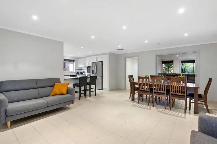 Fourth view of Homely house listing, 103 Birdwood Avenue, Sebastopol VIC 3356