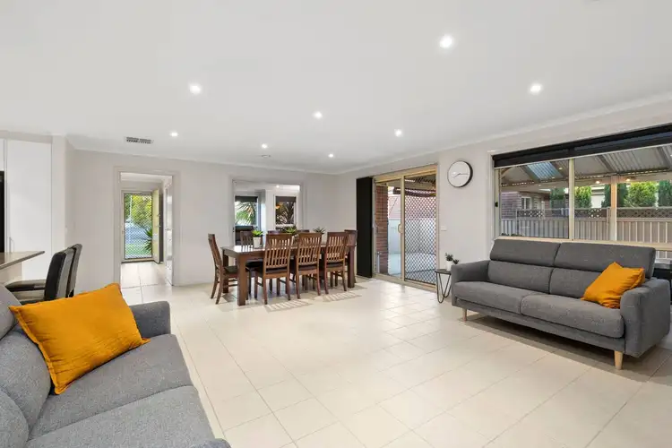 Fifth view of Homely house listing, 103 Birdwood Avenue, Sebastopol VIC 3356