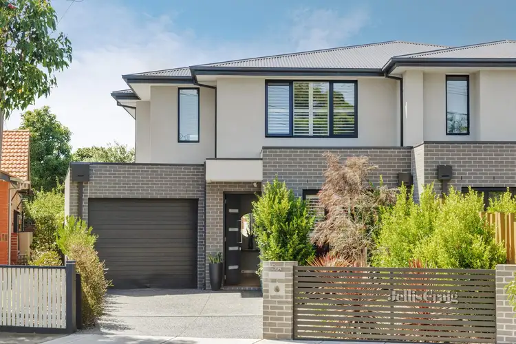 Main view of Homely townhouse listing, 3A Harding Street, Bentleigh VIC 3204