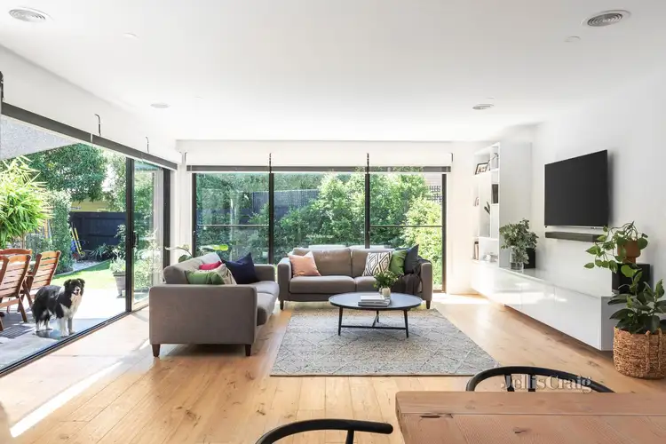 Fourth view of Homely townhouse listing, 3A Harding Street, Bentleigh VIC 3204