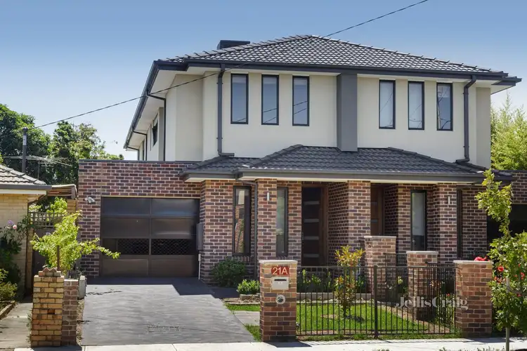 21a Brosnan Road, Bentleigh East VIC 3165