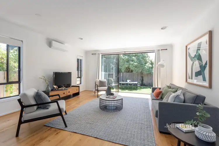 Second view of Homely townhouse listing, 21a Brosnan Road, Bentleigh East VIC 3165