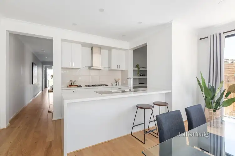 Third view of Homely townhouse listing, 21a Brosnan Road, Bentleigh East VIC 3165