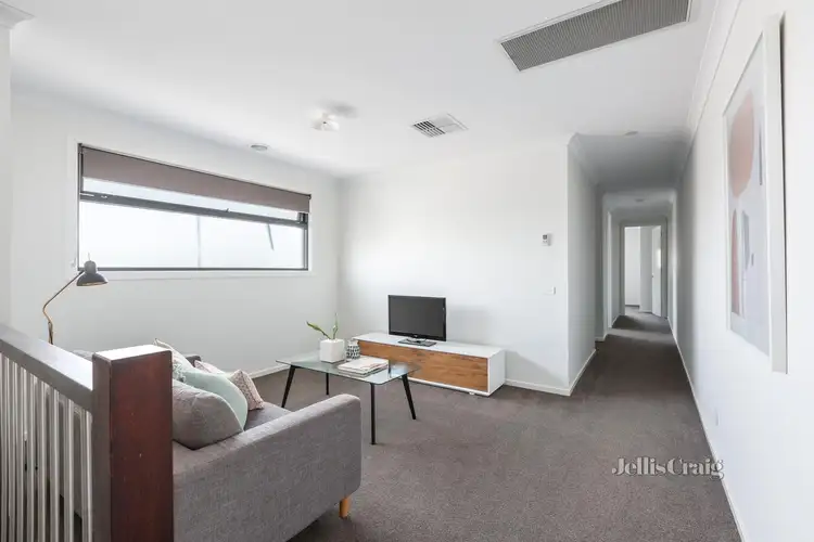 Fifth view of Homely townhouse listing, 21a Brosnan Road, Bentleigh East VIC 3165