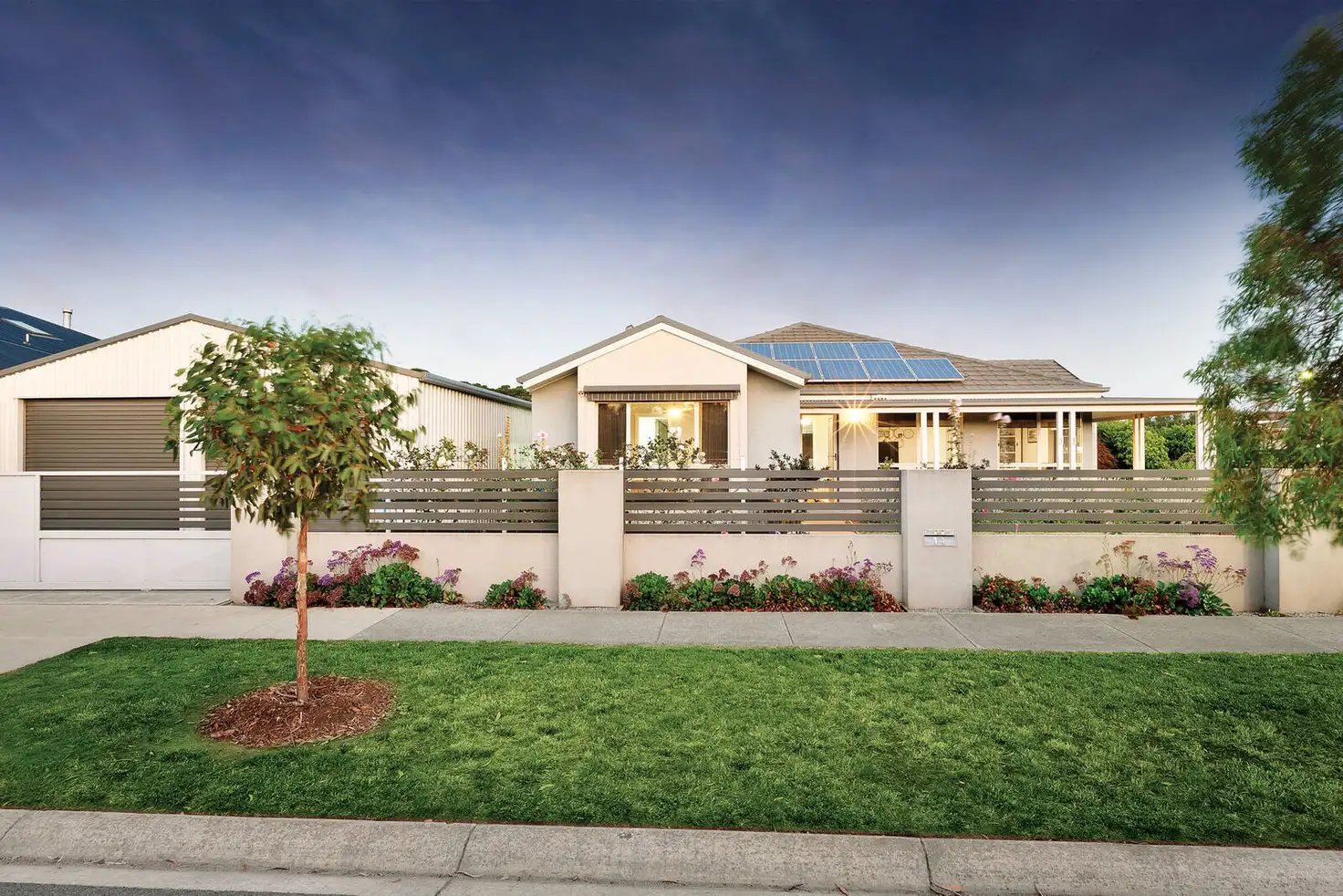 Main view of Homely land listing, 11 Dyson Drive, Alfredton VIC 3350