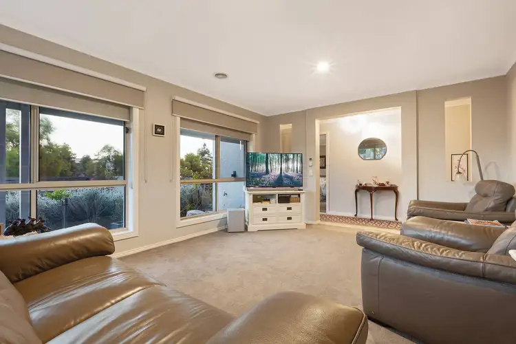Second view of Homely land listing, 11 Dyson Drive, Alfredton VIC 3350