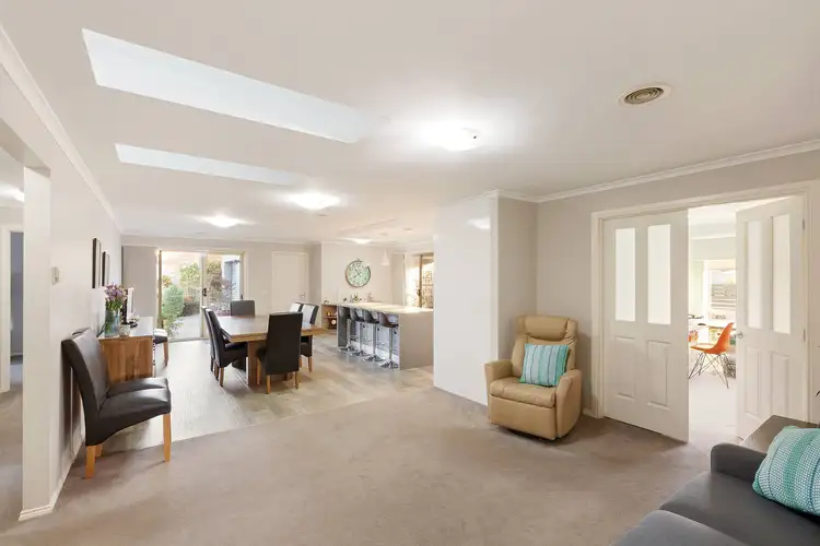Third view of Homely land listing, 11 Dyson Drive, Alfredton VIC 3350