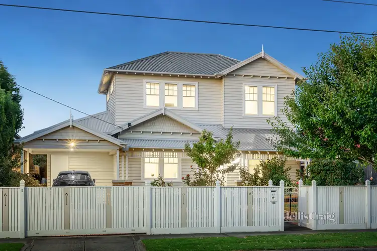 17 Somers Street, Bentleigh VIC 3204