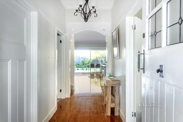 Second view of Homely house listing, 17 Somers Street, Bentleigh VIC 3204
